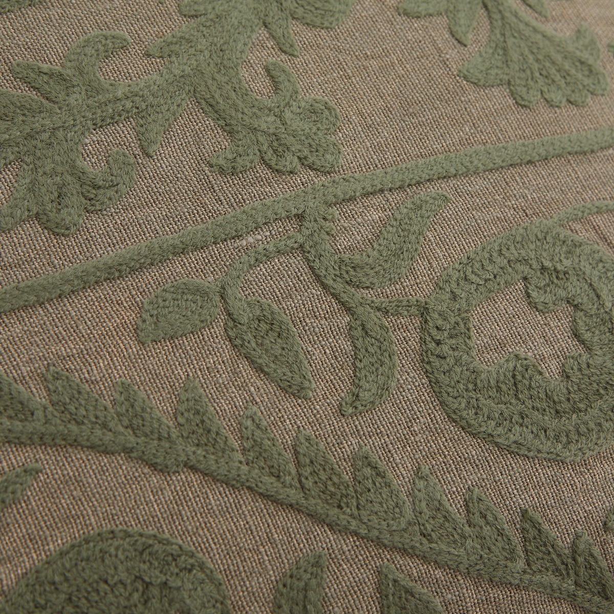 Almofada Decorativa Clare Verde-4