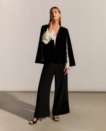 Traje Pantalon Mujer El Corte Ingles Corte Inglés Traje Chaqueta