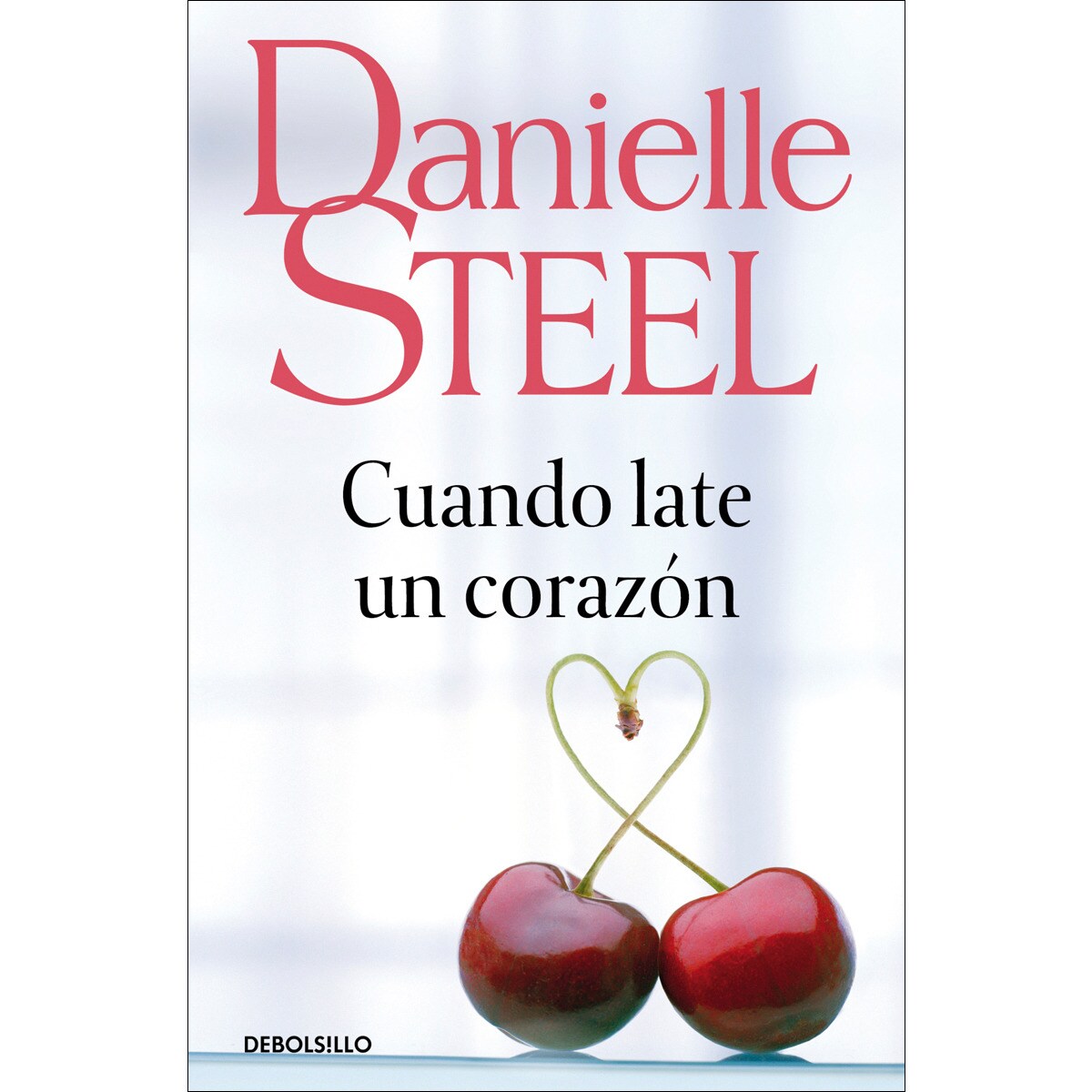 Cuando late un corazón(Bolsillo) (Tapa blanda) 1