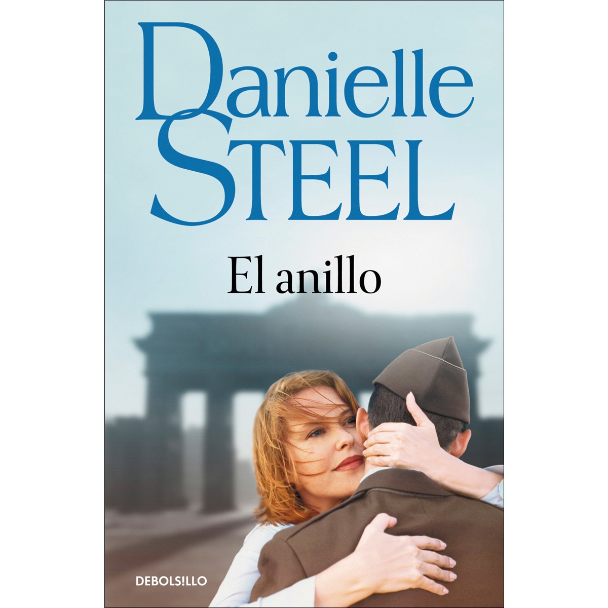 El anillo(Bolsillo) (Tapa blanda) 1