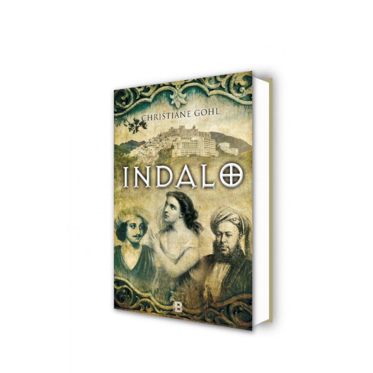 Indalo(Tapa dura) 2