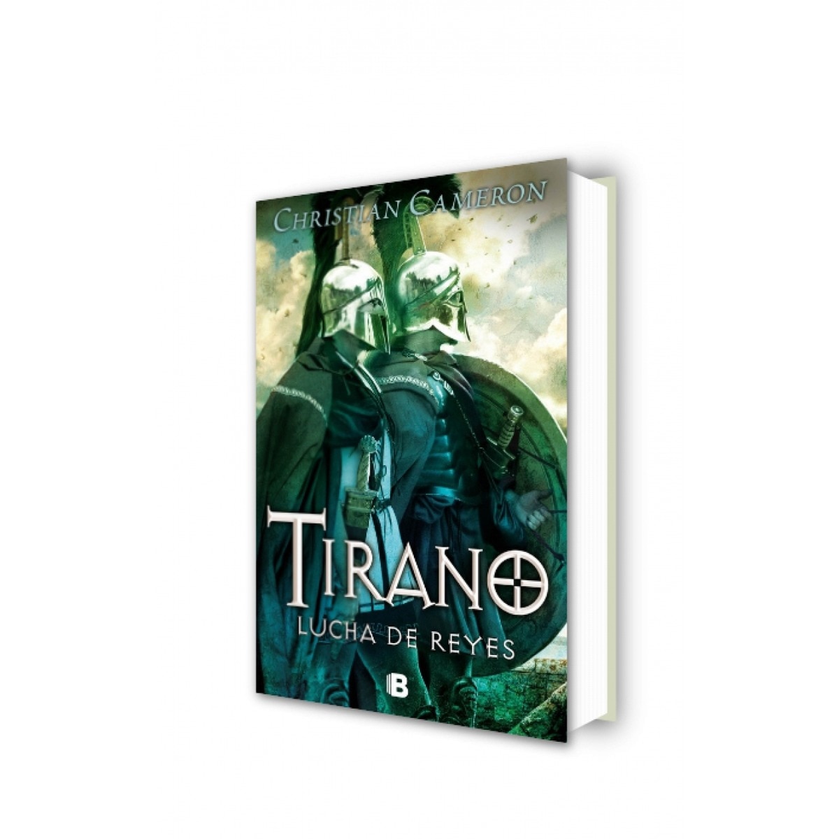 Tirano 6 - Lucha de Reyes: Serie tirano. Volumen vi (Capa dura) 2