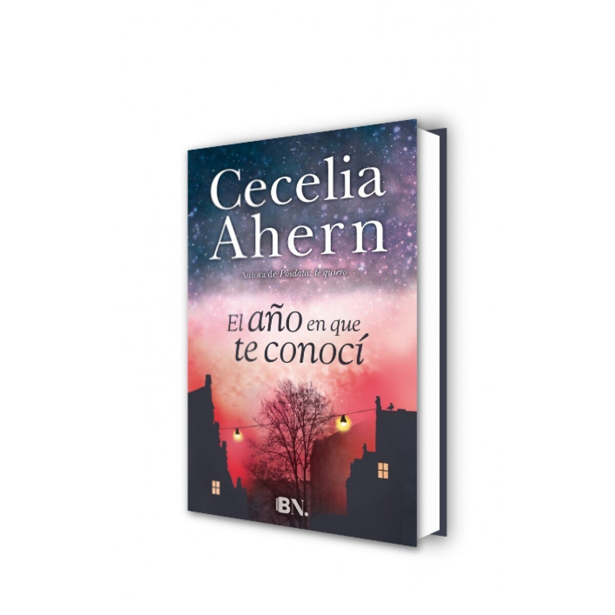 El año en que te conocí (Tapa dura) 2