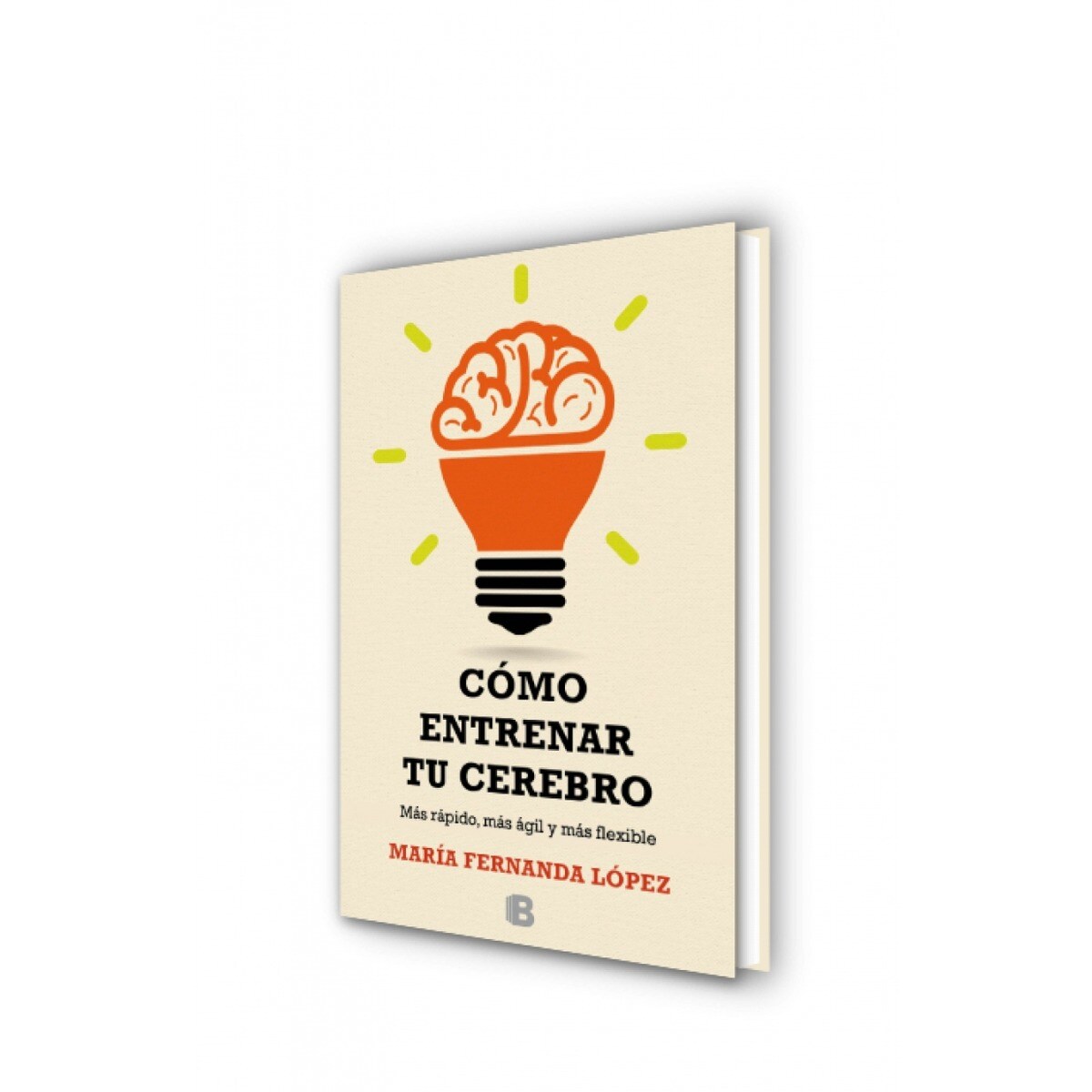 Cómo entrenar a tu cerebro(Tapa blanda) 2
