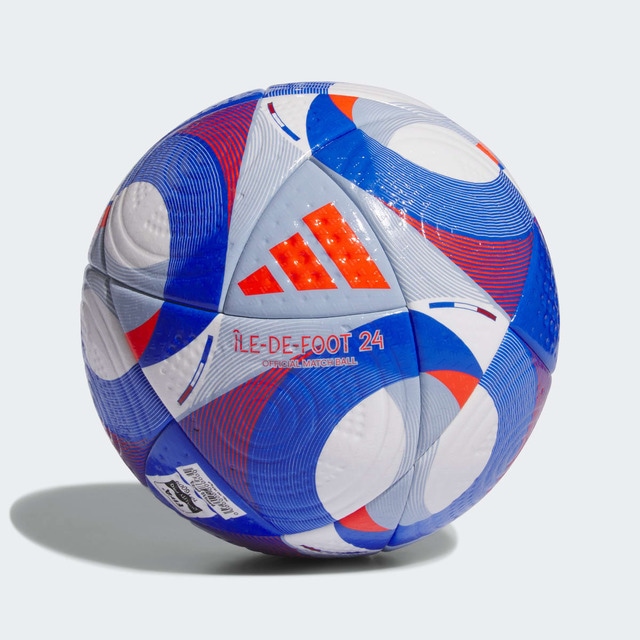Imagem 0 de Bola de Futebol Olympics 24 Pro