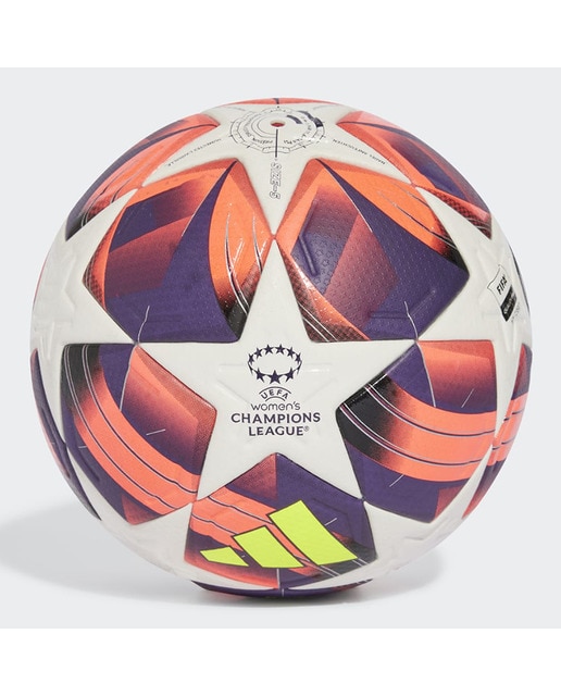 Imagen 0 de Balón UWCL Pro 24/25 Group Stage Adidas