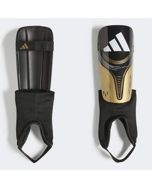 Imagen 0 de Espinilleras de niño Messi Match Adidas