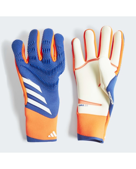 Imagen 0 de Guantes de portero Predator Pro Adidas