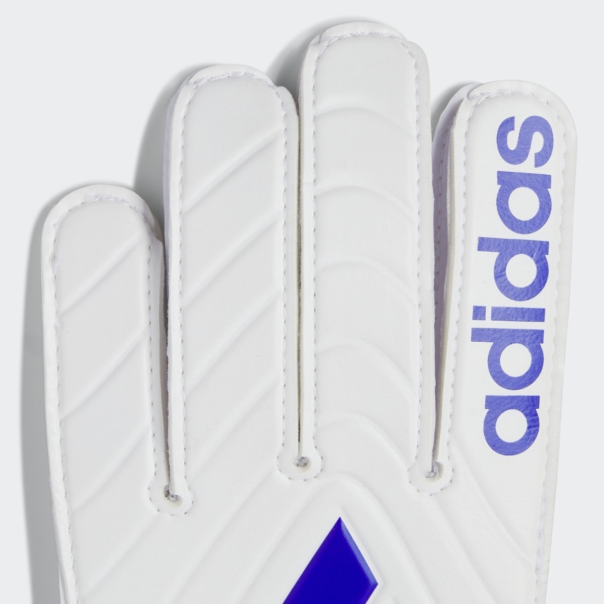 Luvas de Guarda-Redes de Menino Copa Club Branco-2
