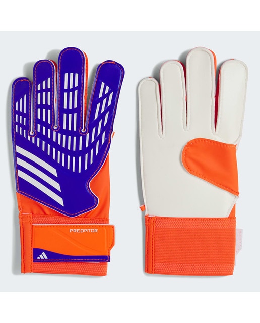 Imagen 0 de Guantes de portero de niño Predator Training Adidas
