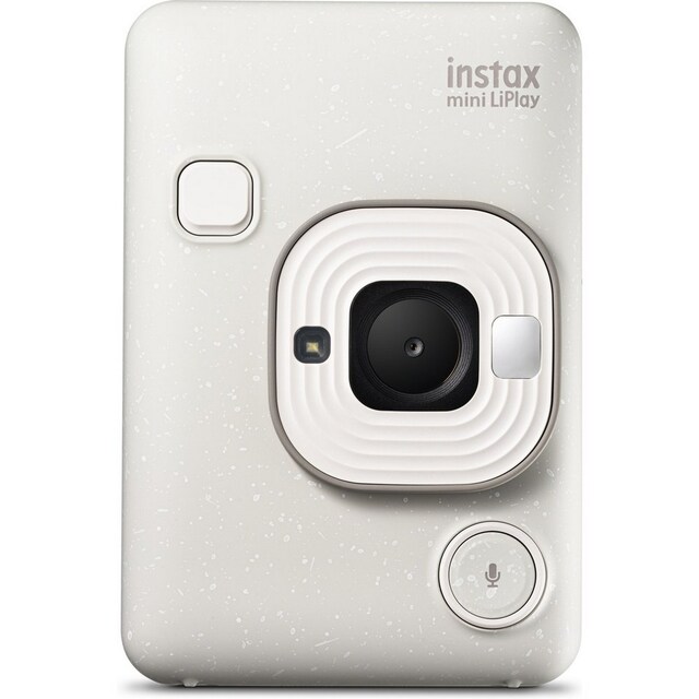 Imagem 0 de Máquina Fotográfica Instantânea Híbrida Fujifilm Instax Mini LiPlay