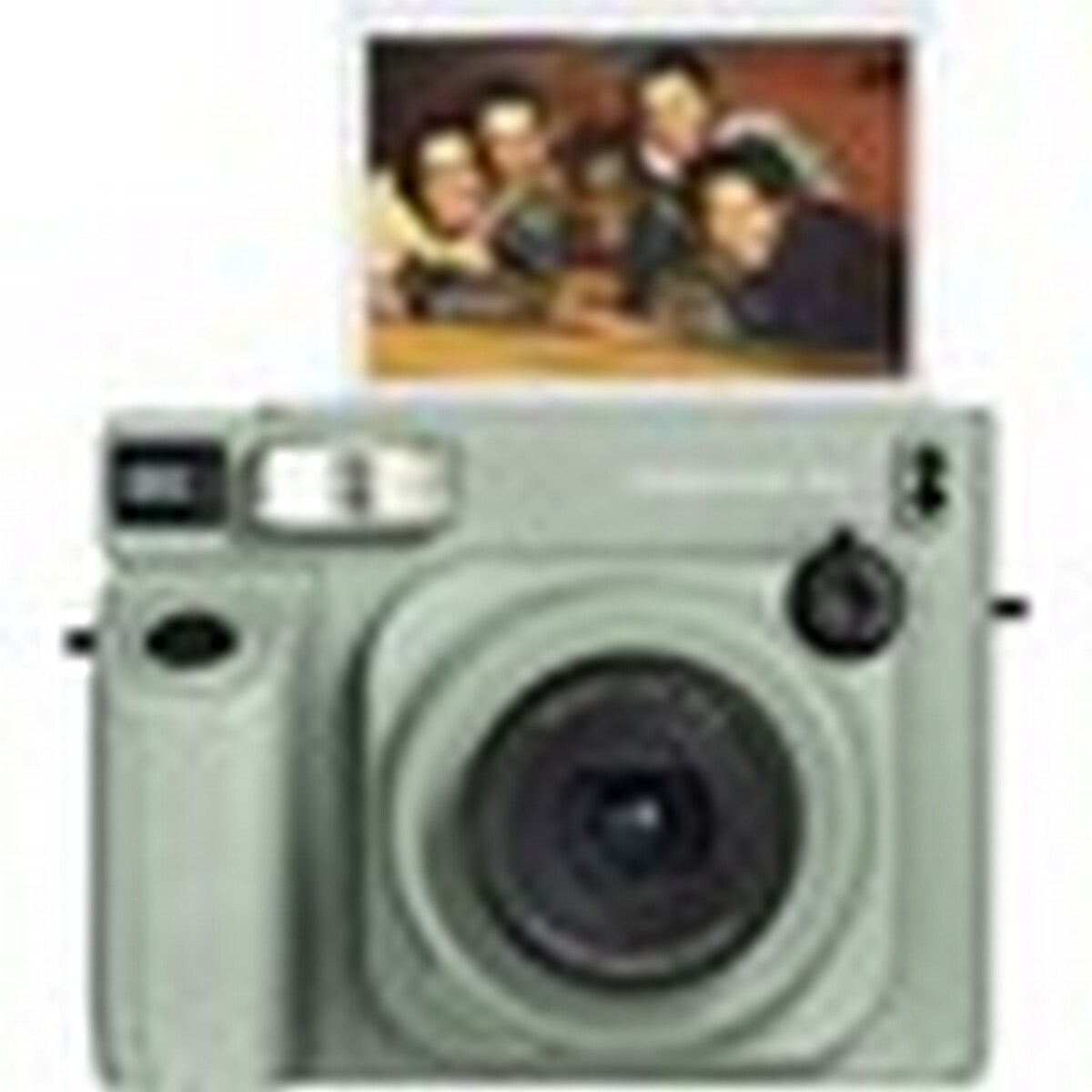 Câmara Instantânea Fujifilm Instax Wide 400 Verde-6