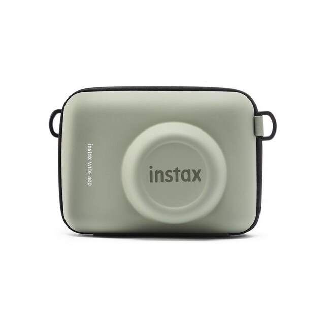 Imagem 0 de Estojo Fujifilm para a Máquina Fotográfica Instax Wide 400