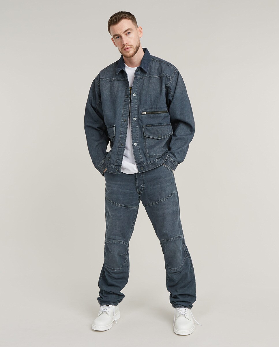 Corte Inglés Pantalones Raw Hombre Pantalones Vaqueros El Corte