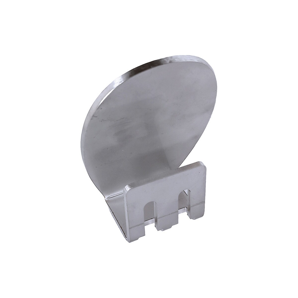 Pedal de Empuje de Puerta Acero Inoxidable Acero Inox-2