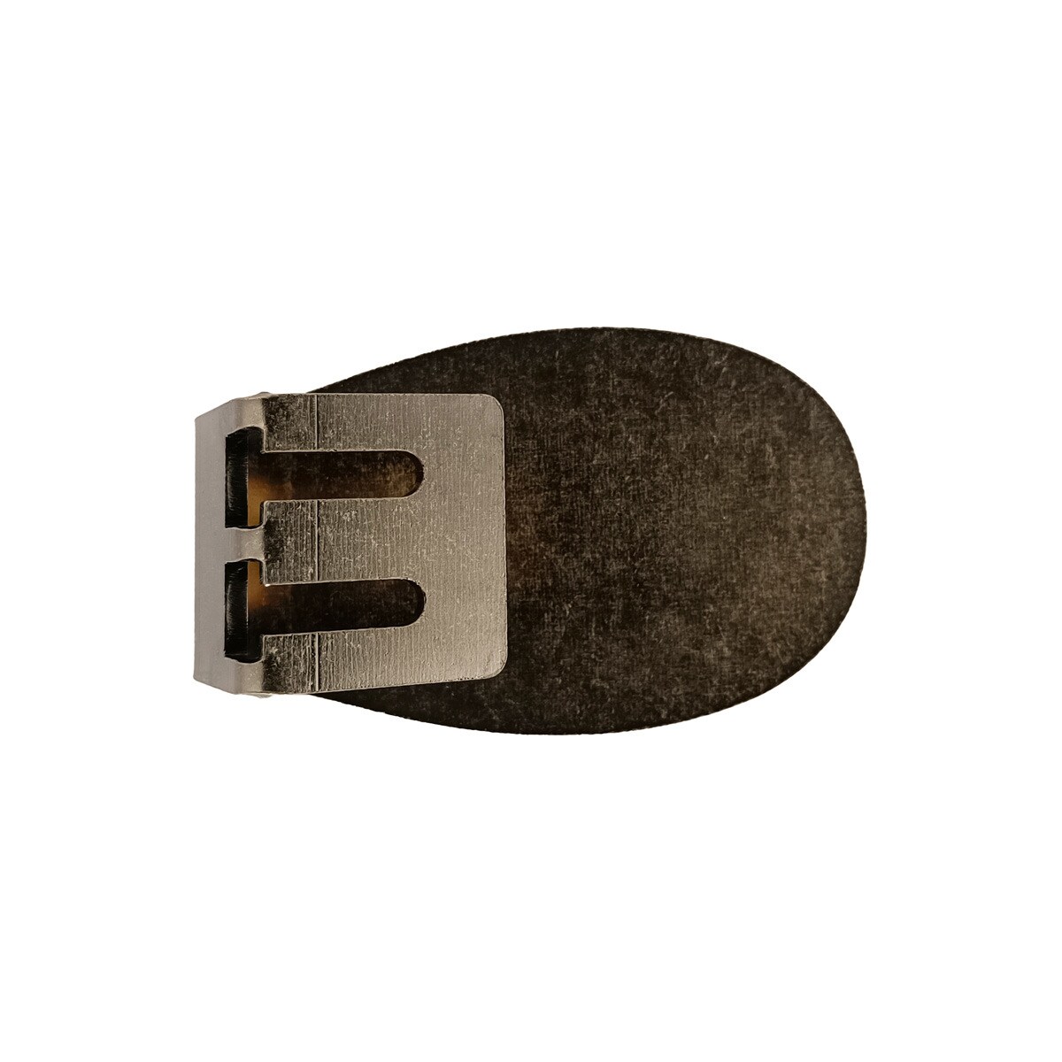 Pedal de Empuje de Puerta Bronce Bronce-4