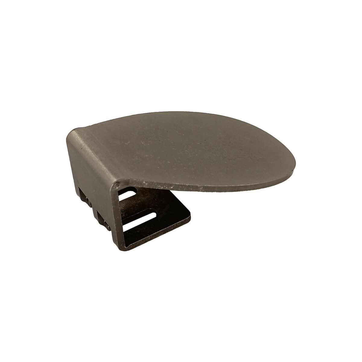 Pedal de Empuje de Puerta Bronce Bronce-3