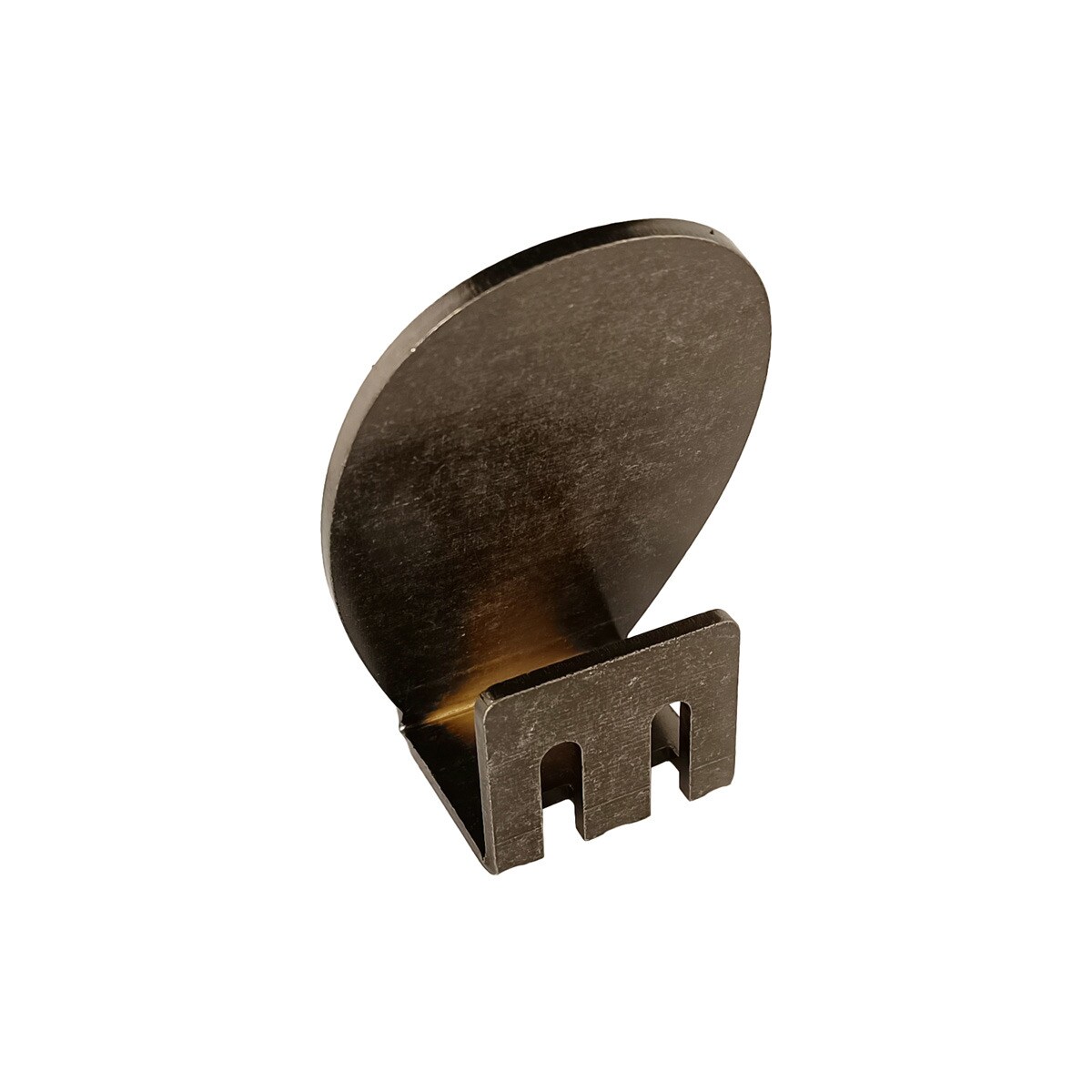 Pedal de Empuje de Puerta Bronce Bronce-2