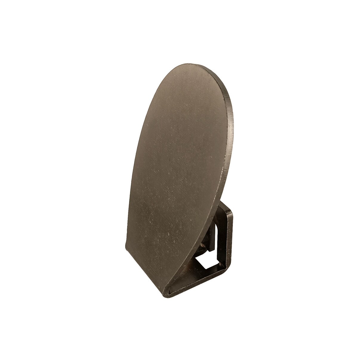 Pedal de Empuje de Puerta Bronce Bronce-1