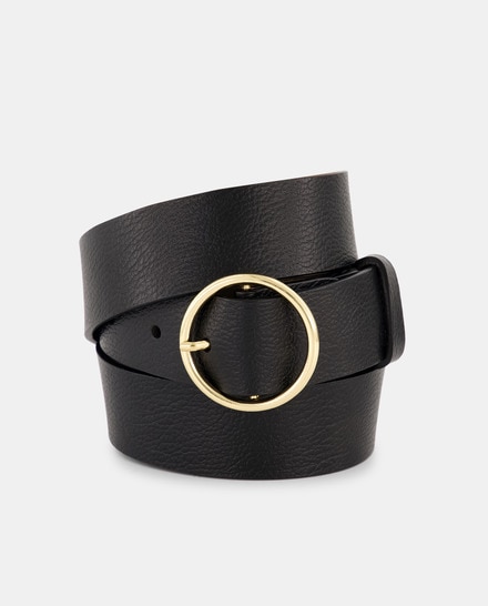 Cinturón mujer de piel · Unit · El Corte Inglés