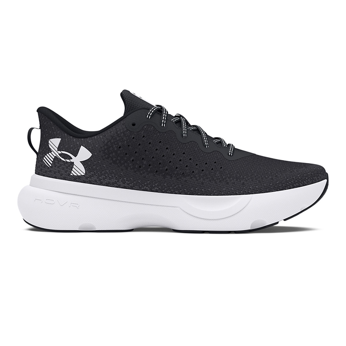 Sapatilhas de Running de Homem UA Infinite Preto-1