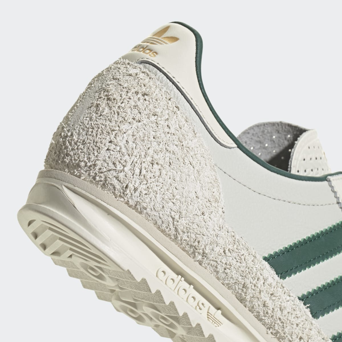 Sapatilhas Casual de Mulher Sl 72 Og W Originals Branco-8