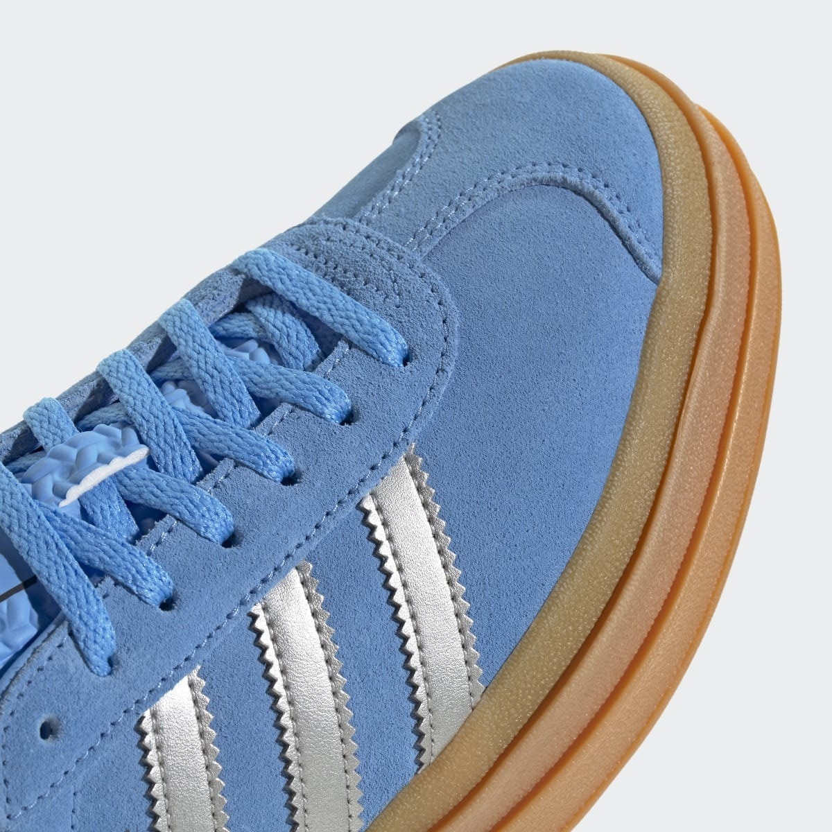 Zapatillas casual de mujer Gazelle Bold W Adidas Originals  adidas  El  Corte Ingls