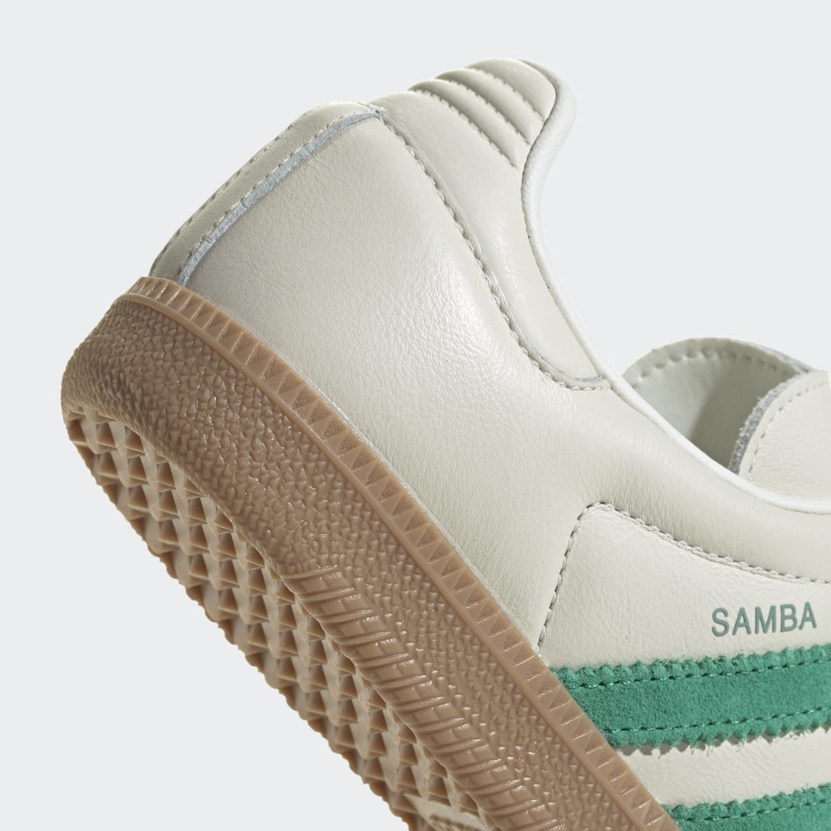 Zapatillas casual de mujer Samba OG adidas Originals 37 y Blanco  Verde