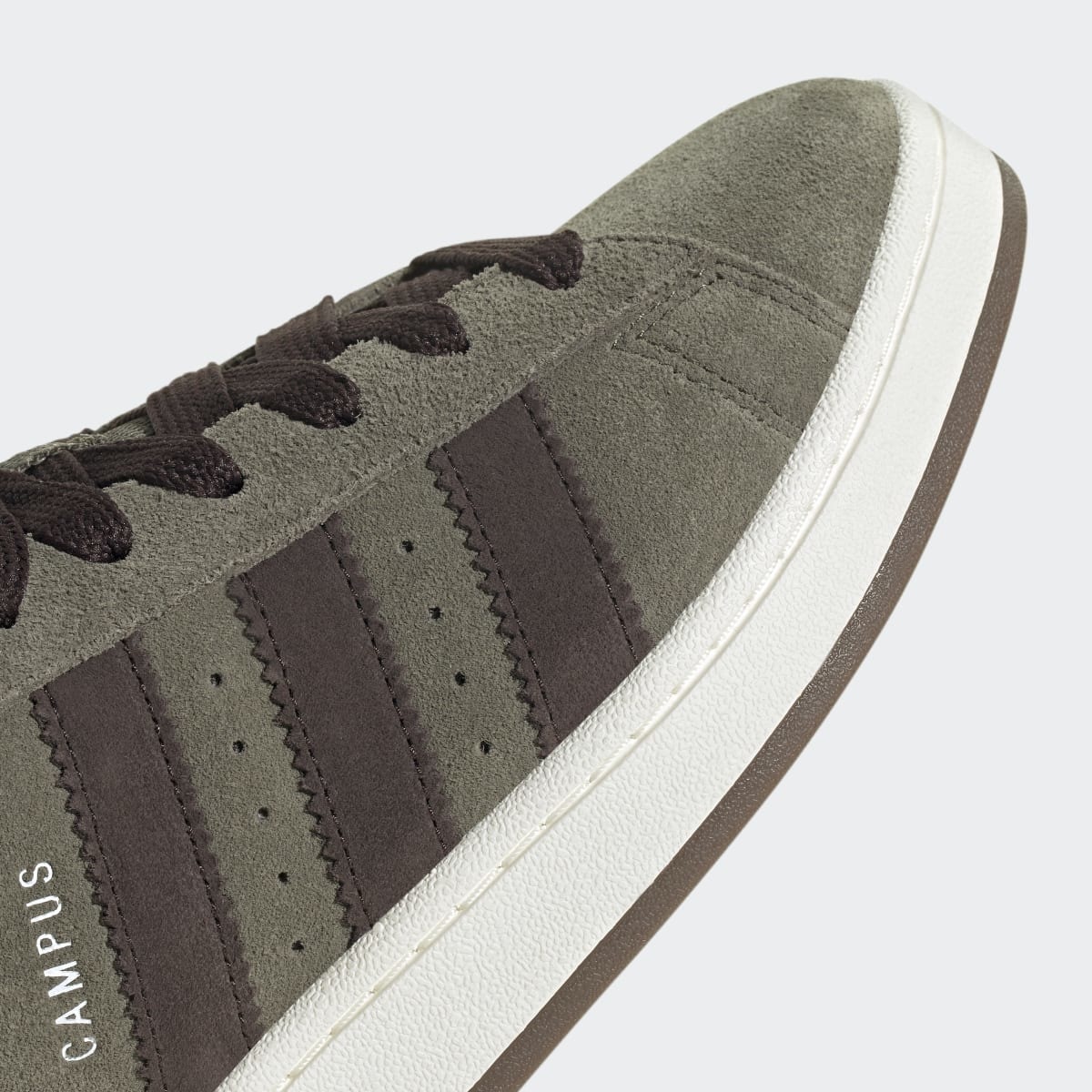 Sapatilhas Casual de Homem Campus 00S Originals Verde-8