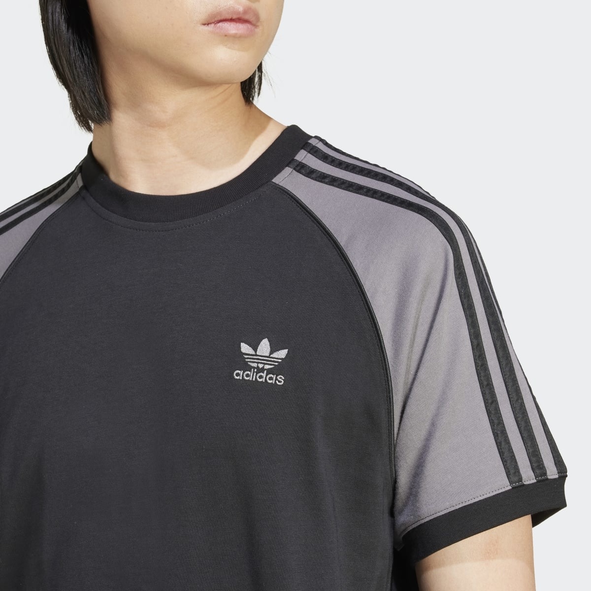 Ropa Adidas Camiseta Tres Bandas Camiseta Adidas Club Bandas Nueva