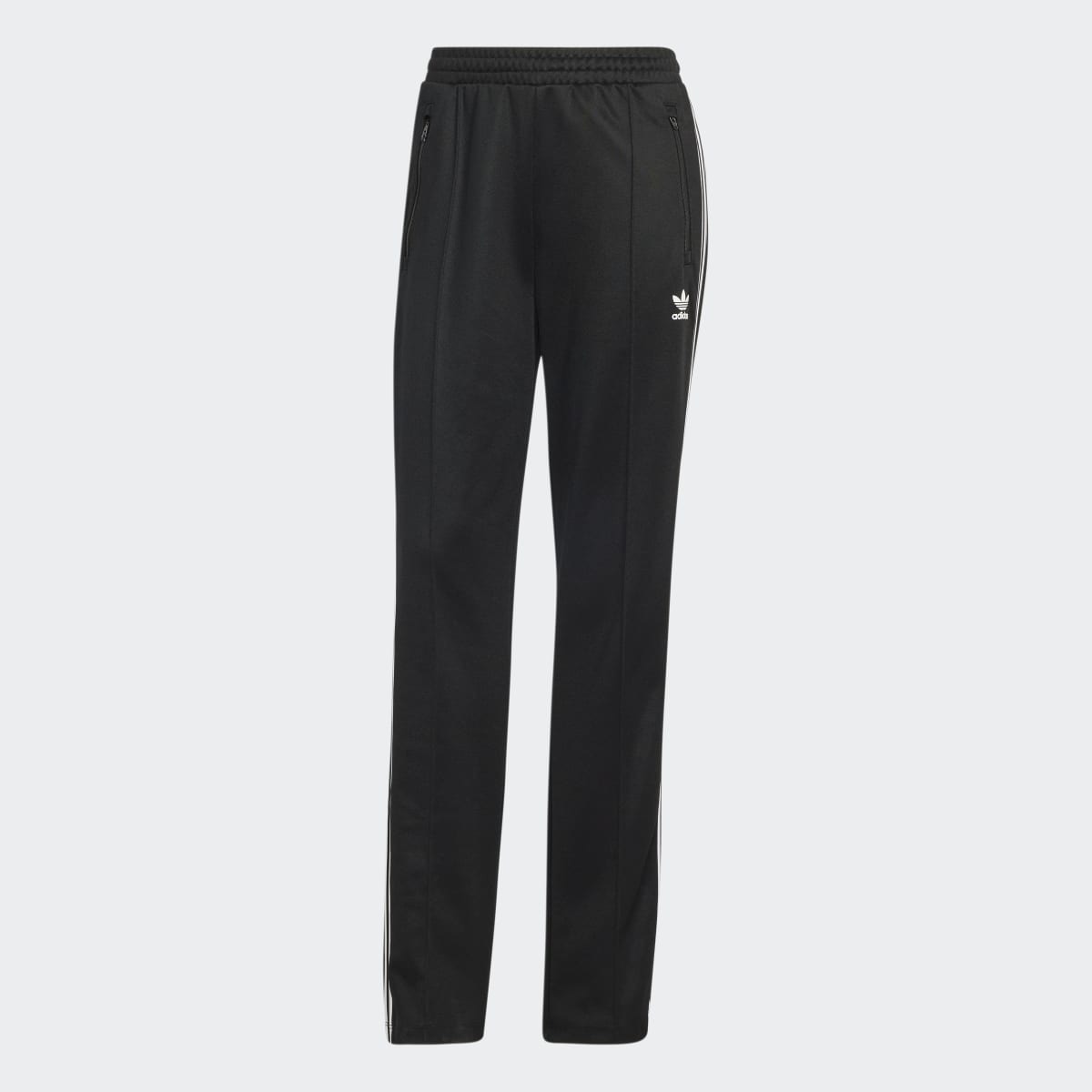 Calças de Mulher Beckenbauer Originals Preto-6