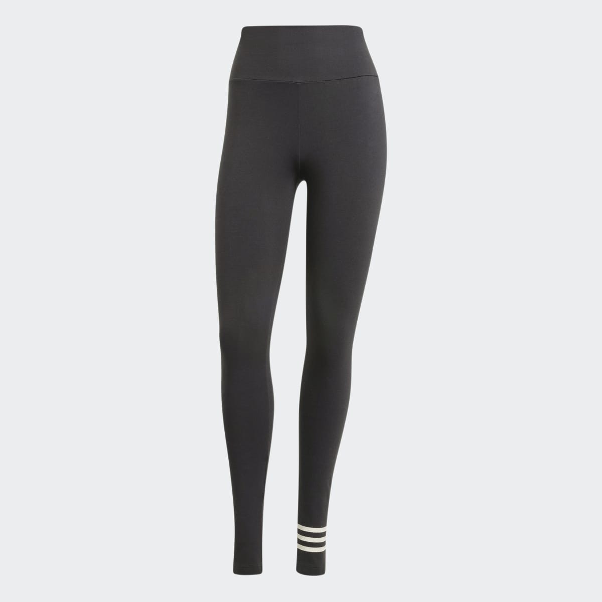 Leggings de Mulher Neuclassics Originals Preto-6