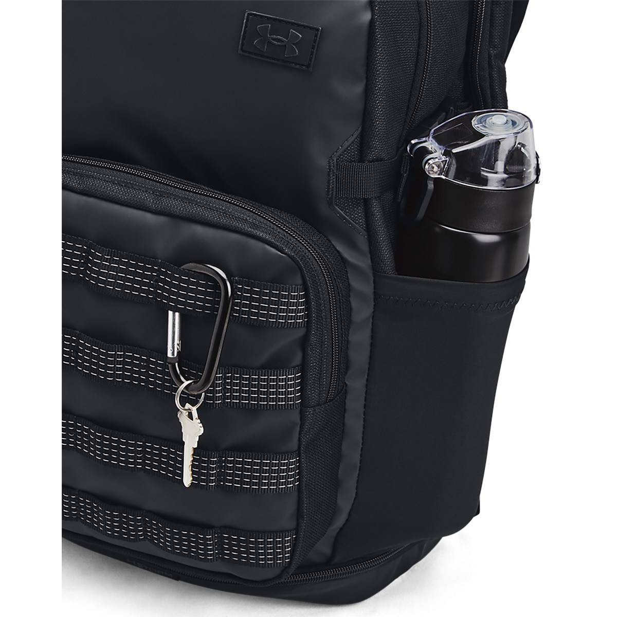 Mochila Triumph Sport Preto-7