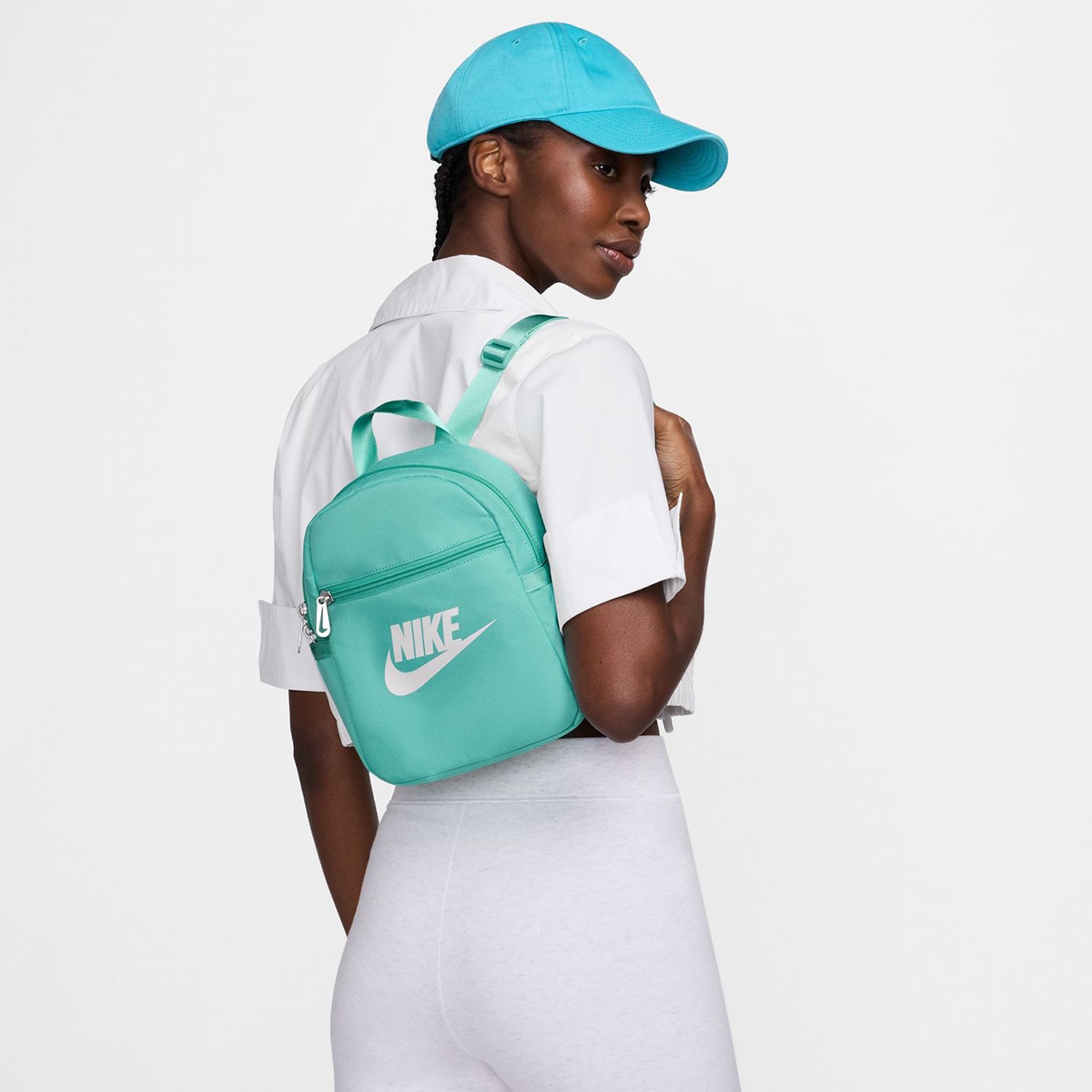 Mochila mini de mujer Sportswear Futura 365 Nike Nike El Corte Ingles