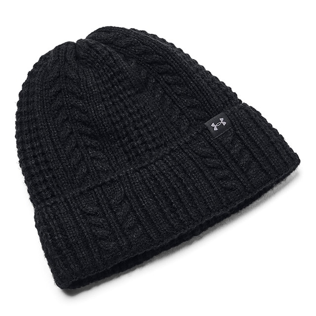 Imagem 0 de Gorro de Mulher W Halftime Cable Knit Beanie