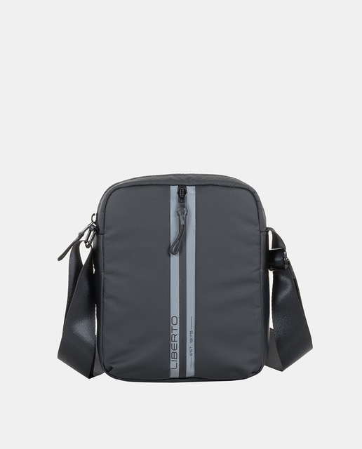 Imagem 0 de Mala a Tiracolo Pequena com Bolso Central