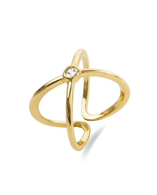 Imagen 0 de Anillo Rai