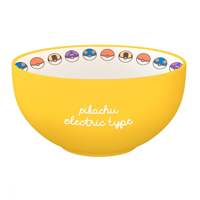 Taça Pikachu Elétrica Pokemon 2