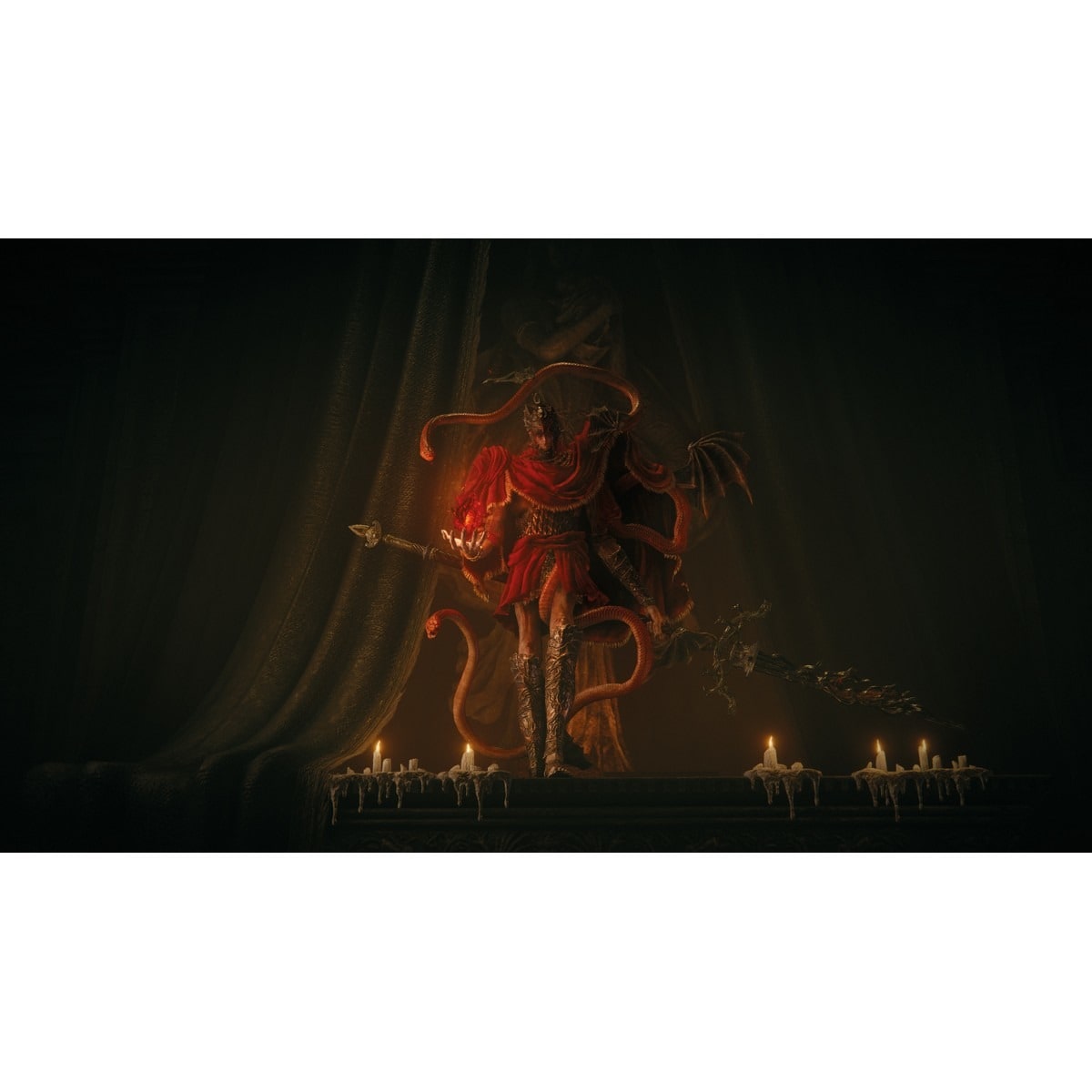 Elden Ring: Shadow of the Erdtree (Collector's Edition) - PC 10