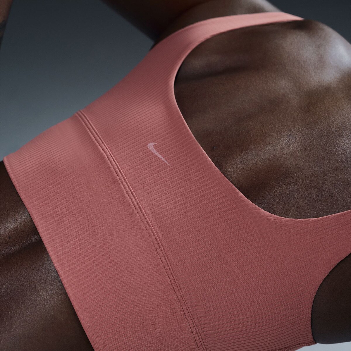 Soutien Desportivo de Mulher InfinaSoft Essential Rosa-2