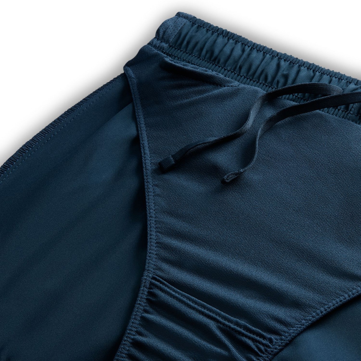 Calções de Mulher Fast Tempo Azul-marinho-4