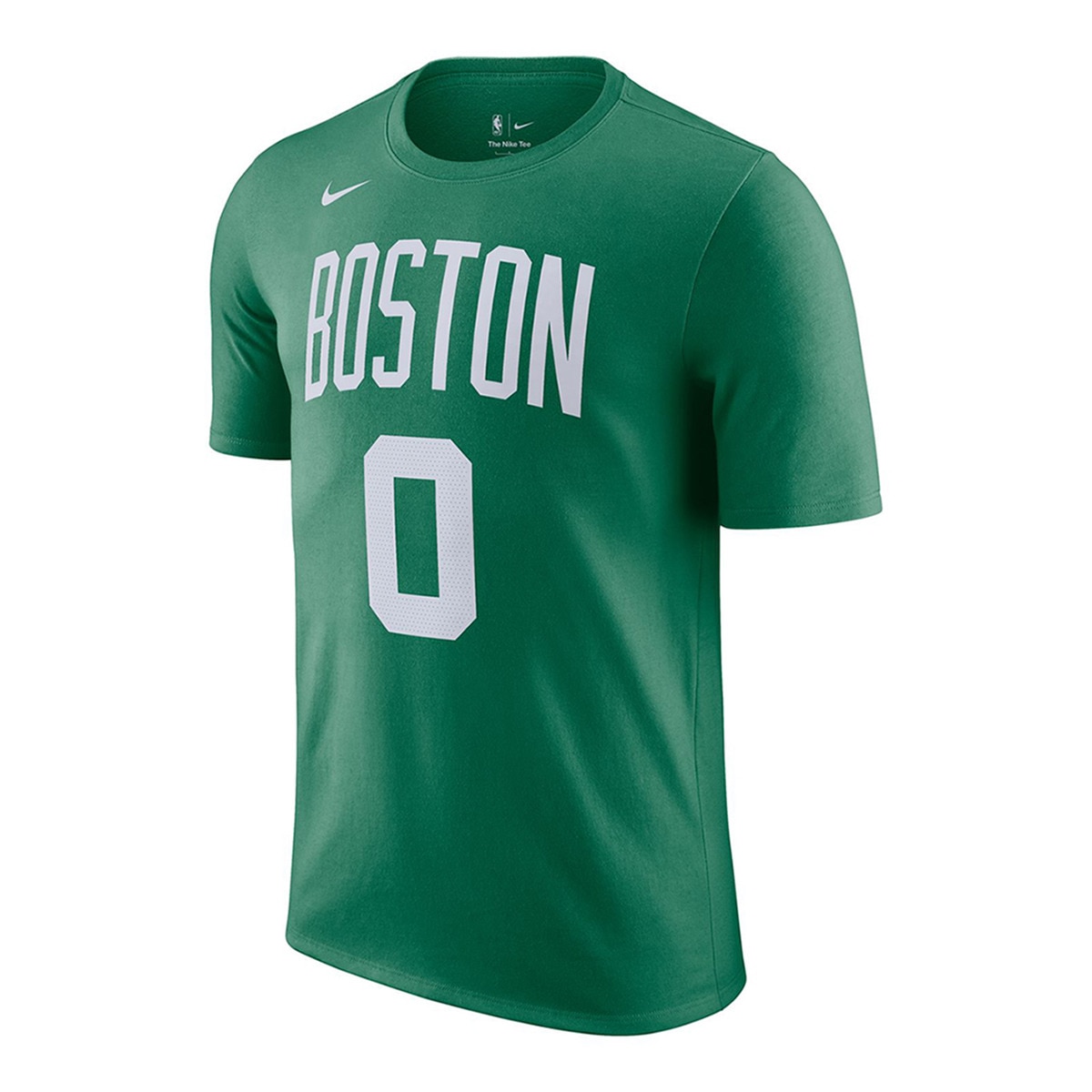 Imagem 0 de T-shirt de Homem Boston Celtics Jayson Tatum