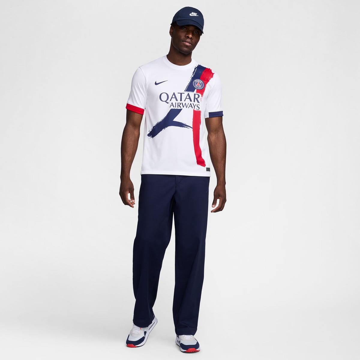 Ropa Deportiva Paris Saint Germain Ropa Psg Ropa De NiÃ±o Nike