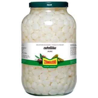 Cebolitas kg - Zambudio