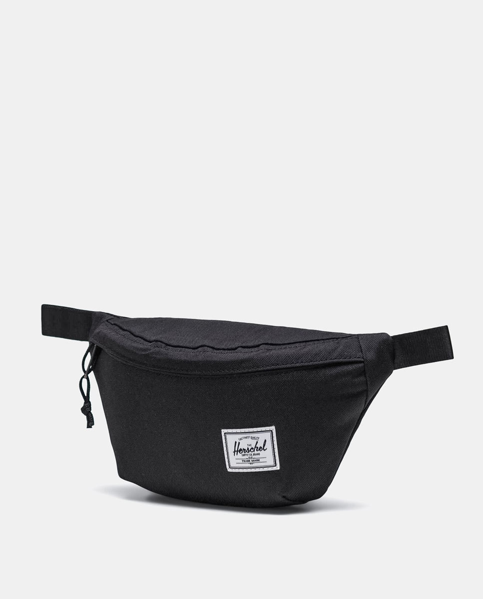 Bolsa de Cintura Classic Hip Pack - Preto Preto-5
