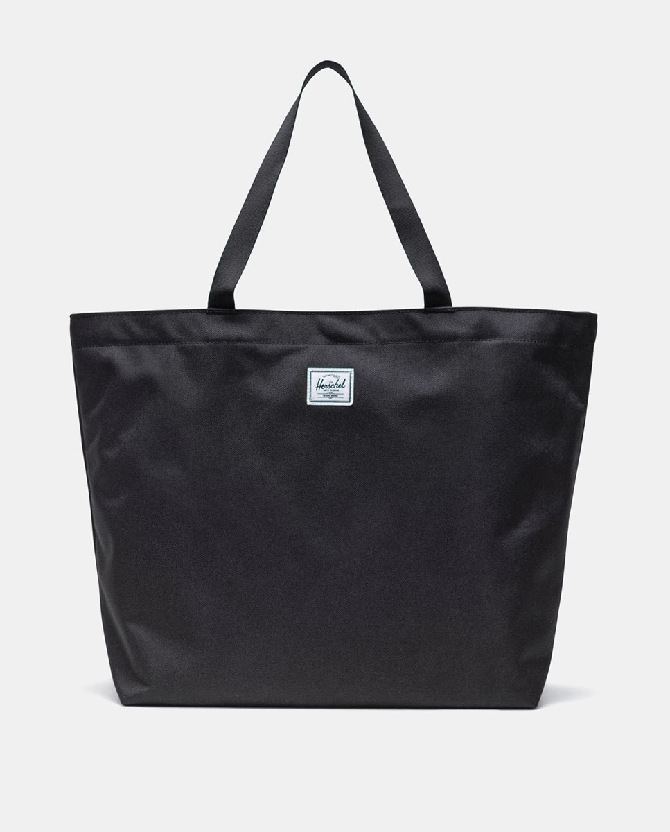 Mala Classic Tote - Preto Preto-1