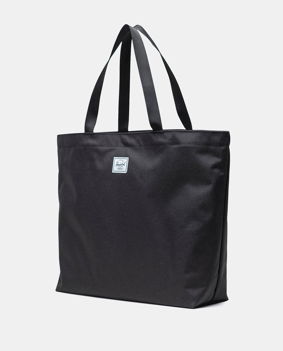 Mala Classic Tote - Preto Preto-2