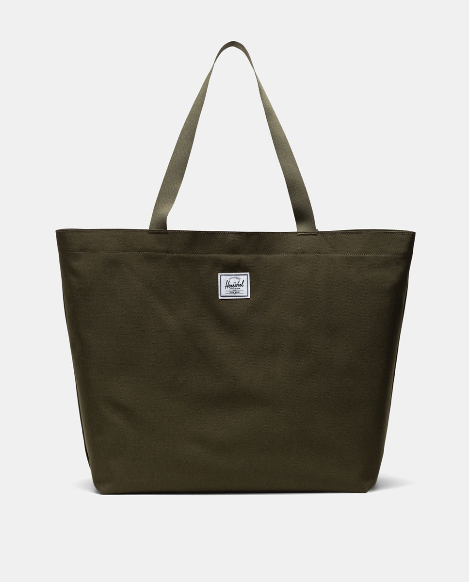 Mala Classic Tote - Verde Verde-1