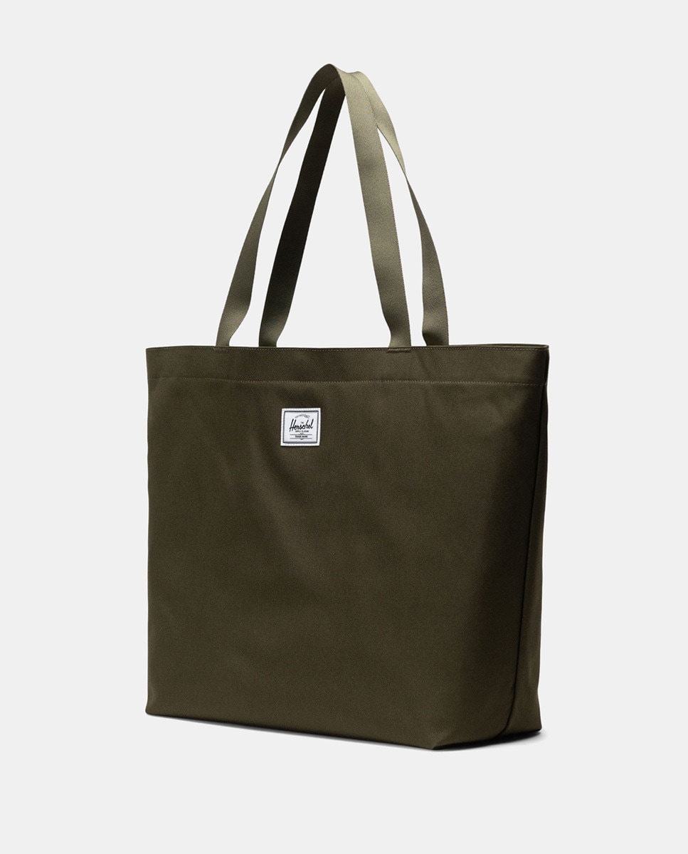 Mala Classic Tote - Verde Verde-2