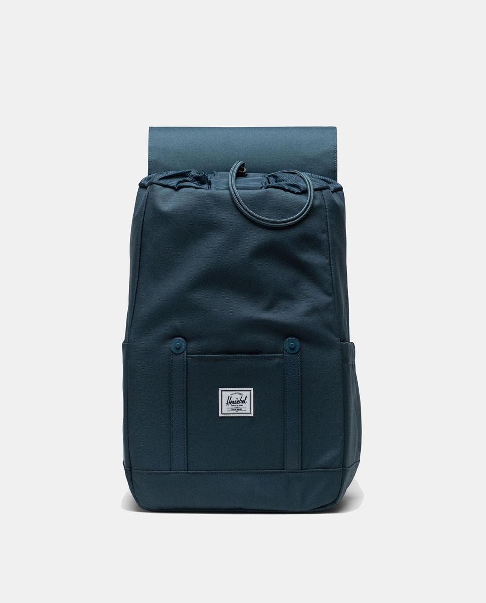 Mochila Retreat Small - Azul Azul-2